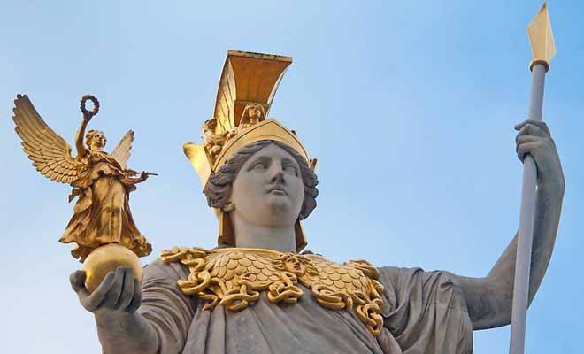 Δες τι σημαίνει το όνομά σου στα Αρχαία Ελληνικά!
